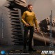 Figura articulada Sulu Star Trek 10 cm Hiya Toys