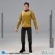 Figura articulada Sulu Star Trek 10 cm Hiya Toys