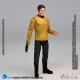 Figura articulada Sulu Star Trek 10 cm Hiya Toys