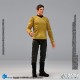 Figura articulada Sulu Star Trek 10 cm Hiya Toys