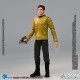 Figura articulada Sulu Star Trek 10 cm Hiya Toys
