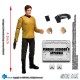 Figura articulada Sulu Star Trek 10 cm Hiya Toys