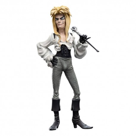 Figura Mini Epics Jareth de Dentro del Laberinto 16 cm
