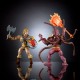 Figuras de He-Man y Vecna 14 cm Masters of the Universe x Stranger Things