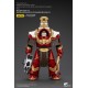 Figura coleccionable Warhammer Sekhmet Terminator con armas