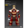 Figurine de Collection Warhammer Sekhmet Terminator 1/18 avec Combi-Bolter