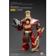 Figura coleccionable Warhammer Sekhmet Terminator con armas