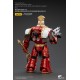 Figura coleccionable Warhammer Sekhmet Terminator con armas