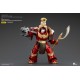 Figura coleccionable Warhammer Sekhmet Terminator con armas