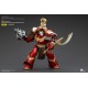 Figura coleccionable Warhammer Sekhmet Terminator con armas
