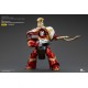 Figura coleccionable Warhammer Sekhmet Terminator con armas