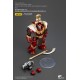 Figura coleccionable Warhammer Sekhmet Terminator con armas