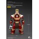 Figura coleccionable Warhammer Sekhmet Terminator con armas