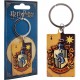 Llavero metal Hufflepuff Harry Potter Vintage