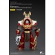 Figura articulada Warhammer Thousand Sons Sekhmet Terminator
