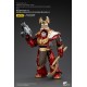 Figura articulada Warhammer Thousand Sons Sekhmet Terminator