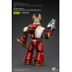 Figura articulada Warhammer Thousand Sons Sekhmet Terminator