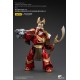 Figura articulada Warhammer Thousand Sons Sekhmet Terminator