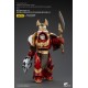 Figura articulada Warhammer Thousand Sons Sekhmet Terminator