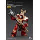 Figura articulada Warhammer Thousand Sons Sekhmet Terminator