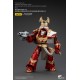 Figura articulada Warhammer Thousand Sons Sekhmet Terminator