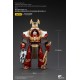 Figura articulada Warhammer Thousand Sons Sekhmet Terminator