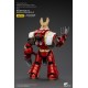 Figura Warhammer Thousand Sons Sekhmet Terminator con Lightning Claws
