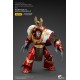 Figura Warhammer Thousand Sons Sekhmet Terminator con Lightning Claws