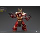 Figura Warhammer Thousand Sons Sekhmet Terminator con Lightning Claws