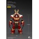 Figura Warhammer Thousand Sons Sekhmet Terminator con Lightning Claws