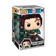 Figurine de Tanjiro de Demon Slayer, vinyle 25 cm
