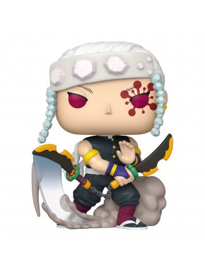 Figura Jumbo POP! Vinyl de Tengen de Demon Slayer 25 cm