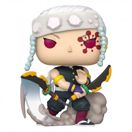 Figura Jumbo POP! Vinyl de Tengen de Demon Slayer 25 cm