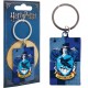 Llavero metal Ravenclaw Harry Potter Vintage