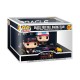 Figura POP! Moment Red Bull Racing Team con coche de carreras
