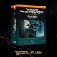 Space Pack do Módulo Clássico Ravenloft (7) - Beadle & Grimm's
