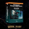 Space Pack do Módulo Clássico Ravenloft (7) - Beadle & Grimm's