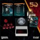 Space Pack de dés Module Classique Ravenloft