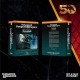 Space Pack de dés Module Classique Ravenloft