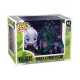 Figura Funko POP! Town Ursula's Lair 9 cm