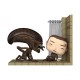 Figuras de vinilo de Ripley y Xeno de Alien 3