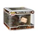 Figuras de vinilo de Ripley y Xeno de Alien 3