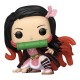 Demon Slayer Figura Nezuko 25 cm Super Sized Jumbo POP! Vinyl