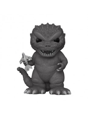 Figura Jumbo POP! Vinyl Godzilla 1954 25 cm