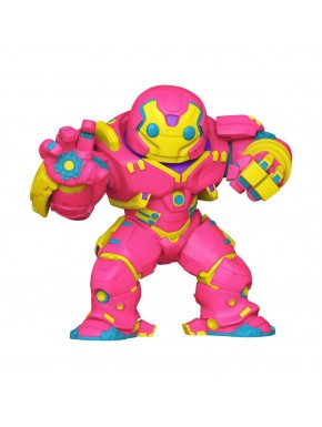 Figura de Iron Man Hulkbuster POP! Vinyl 25 cm vibrante