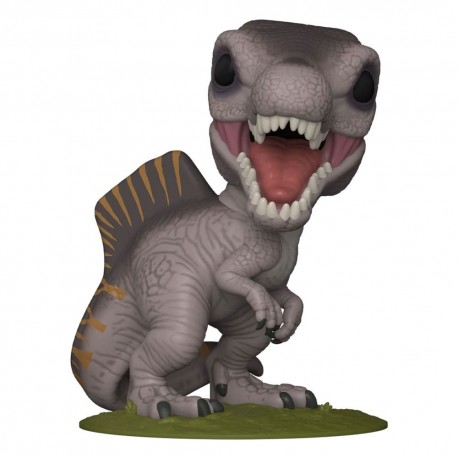 Figura Spinosaurus 25 cm Vinyl POP Jurassic World