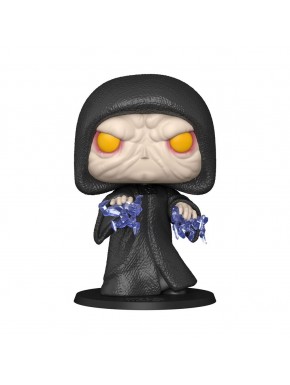 Figura Funko POP! de Palpatine de Star Wars, 25 cm