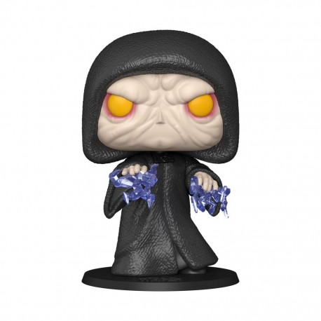 Figura Funko POP! de Palpatine de Star Wars, 25 cm