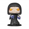 Star Wars: Figura Jumbo POP! Vinyl Palpatine 25 cm