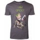 Camiseta I am Groot Guardianes de la Galaxia 2